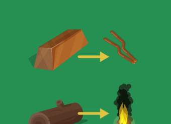 Cambios químicos vs cambios físicos