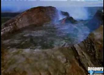 Cuando la Tierra estalla: volcanes de escudo