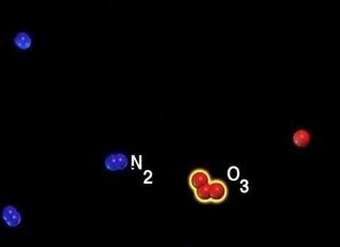 La estratosfera y tú: una mirada al ozono