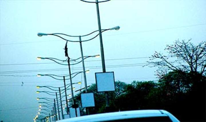 Electricidad de la basura Electricidad de la basura