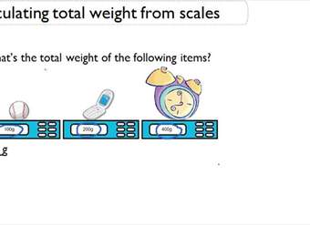 Problemas de lógica de escala - Ejemplo 2