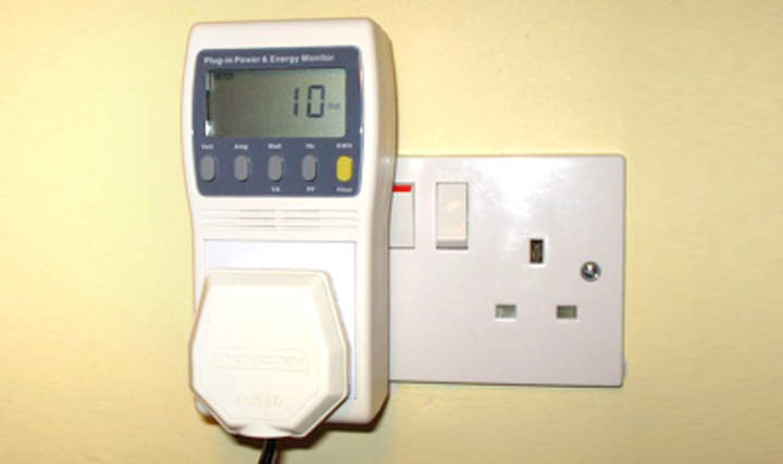 Tipos de energía - Ejemplo 1 Tipos de energía - Ejemplo 1