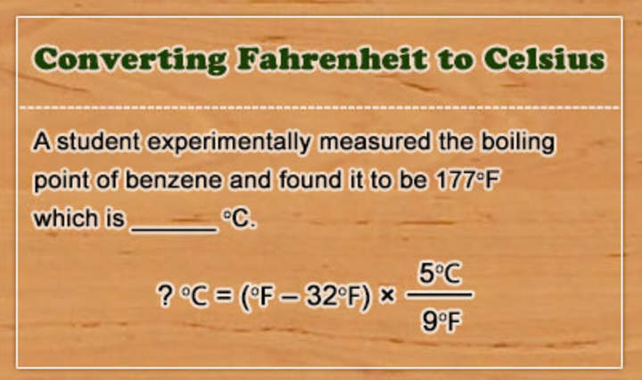 Temperatura - Ejemplo 2 Temperatura - Ejemplo 2