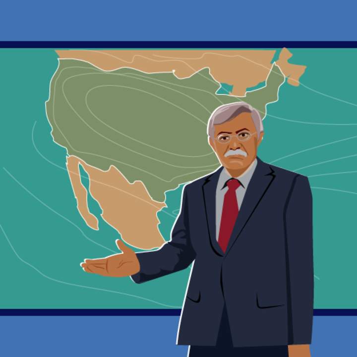 Las formas del clima Las formas del clima