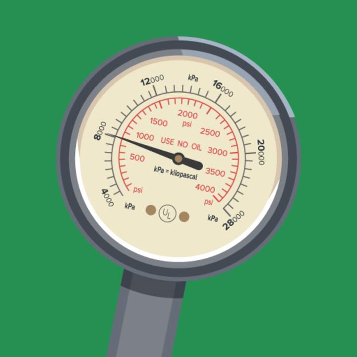 Neumáticos calientes y bebidas frías Neumáticos calientes y bebidas frías