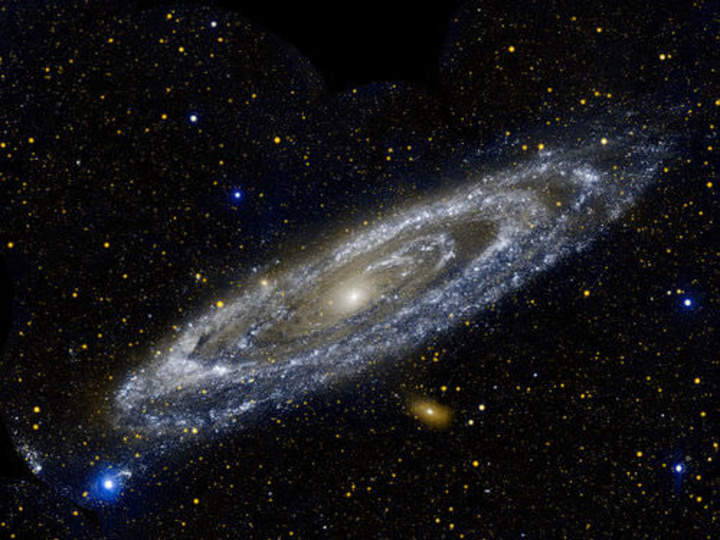 Estamos solos en el universo Estamos solos en el universo