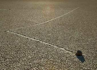 El misterio de las piedras de vela