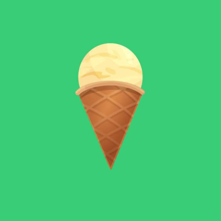 Todos gritamos por helado Todos gritamos por helado