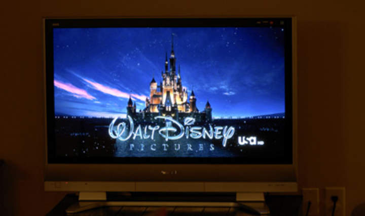¿Qué hay en tu televisor? ¿Qué hay en tu televisor?