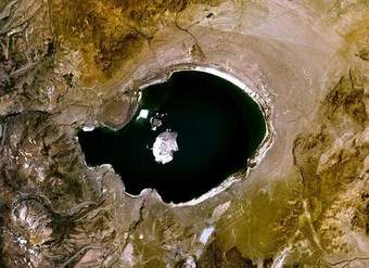 Lago Mono