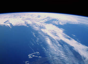 The Jet Stream