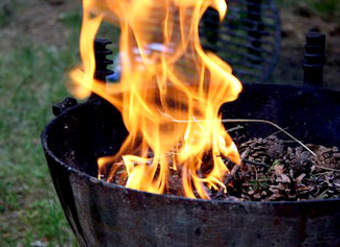 Cocina de conducción