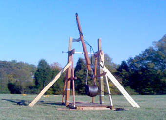 Trebuchet