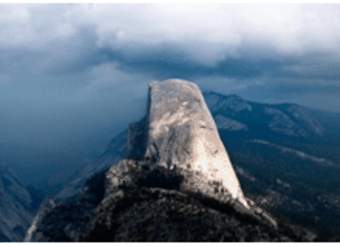 Granito Yosemite