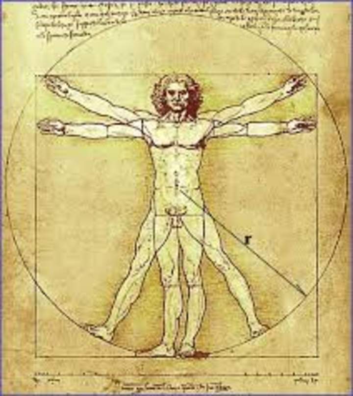 Leonardo, artista y científico Leonardo, artista y científico
