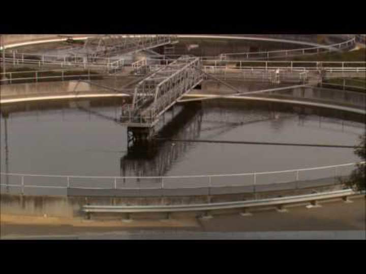 Problemas de aguas residuales: derrames de aguas residuales en SF Bay Problemas de aguas residuales: derrames de aguas residuales en SF Bay