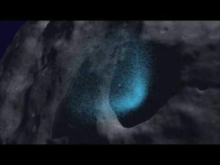 NASA Ames Cohete a la Luna NASA Ames Cohete a la Luna