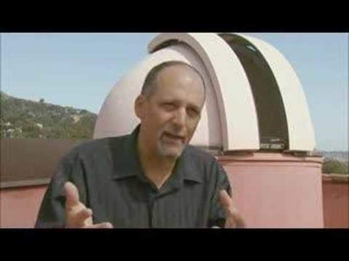 Los cazadores de planetas Los cazadores de planetas