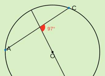 Acordes en Círculos: Arco y Acorde