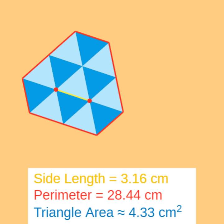 triangulos triangulos