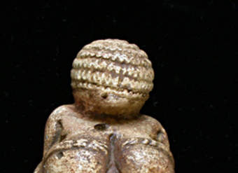 Venus de Willendorf