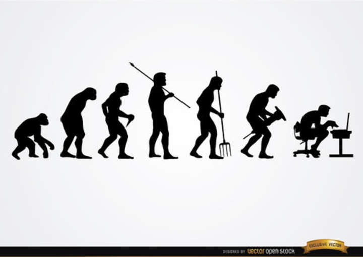 Geeks sexy: el siguiente paso en la evolución