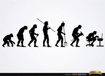 Geeks sexy: el siguiente paso en la evolución