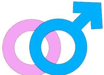 Los hombres son de Marte, las mujeres son de ... ¿Marte también?