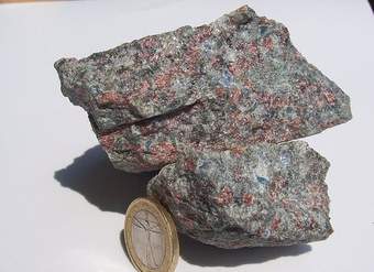 Rock Stories