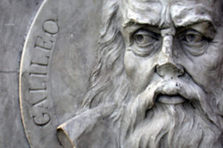 Galileo Galilei