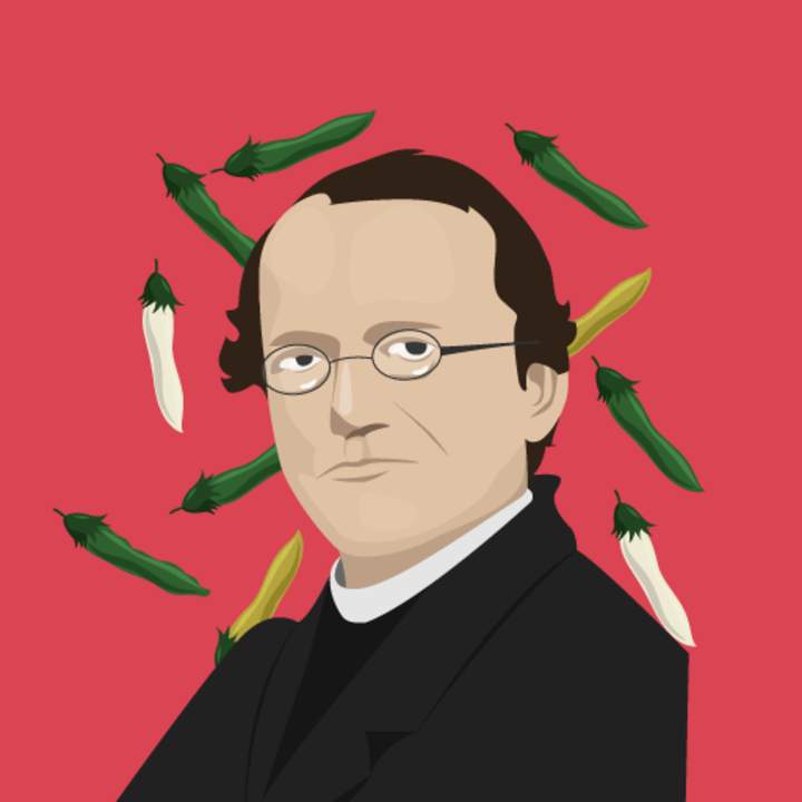 Ley de surtido independiente de Mendel Ley de surtido independiente de Mendel