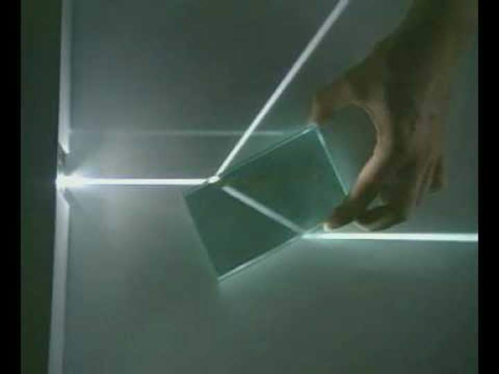 Revisión científica de GCSE - Refracción Revisión científica de GCSE - Refracción