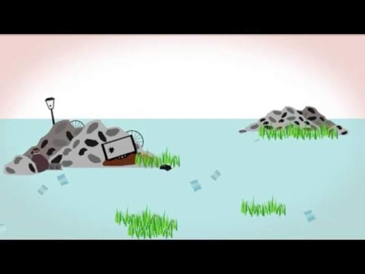 ¿Qué es la contaminación del agua? ¿Qué es la contaminación del agua?