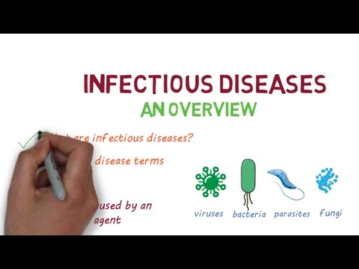 Enfermedades infecciosas: una introducción Enfermedades infecciosas: una introducción