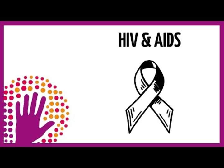 VIH y SIDA: explicados de manera simple VIH y SIDA: explicados de manera simple