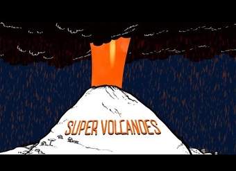 Las colosales consecuencias de los supervolcanes