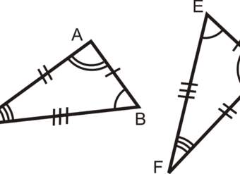 Triángulos Congruentes