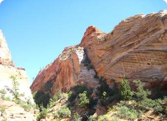 Litificación de rocas sedimentarias
