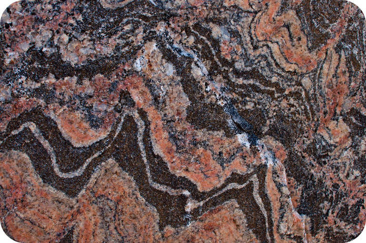 Rocas metamórficas Rocas metamórficas