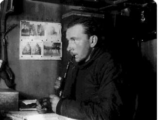 Wegener y la hipótesis de la deriva continental