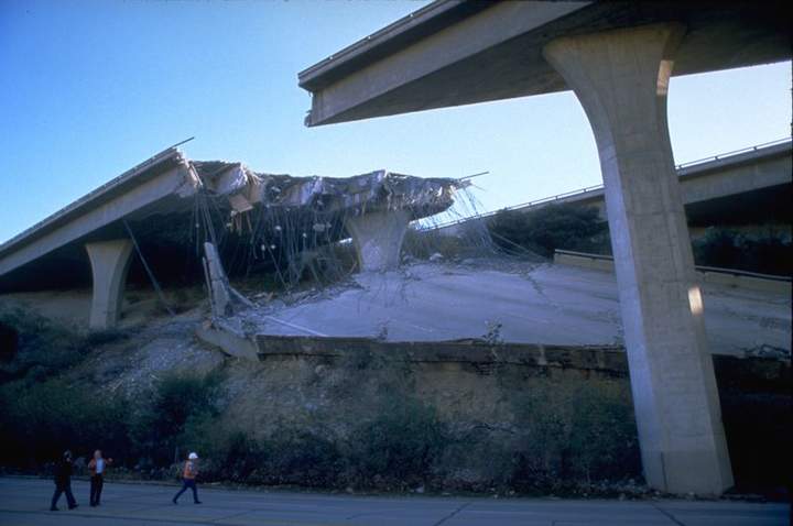 Zonas Terremoto Zonas Terremoto