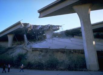 Zonas Terremoto