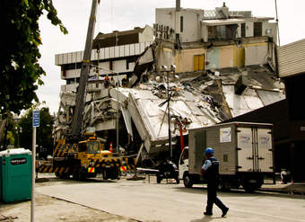 Escalas de magnitud de terremoto