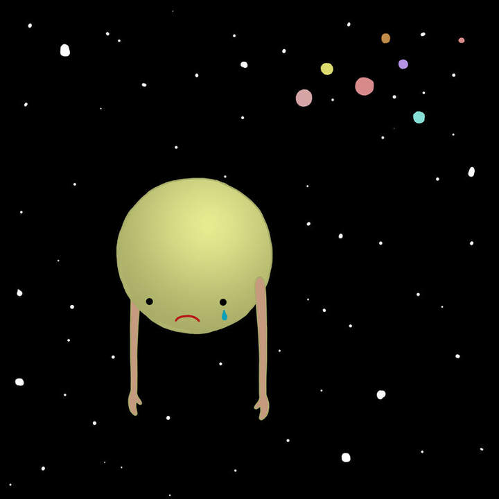 Planetas enanos Planetas enanos