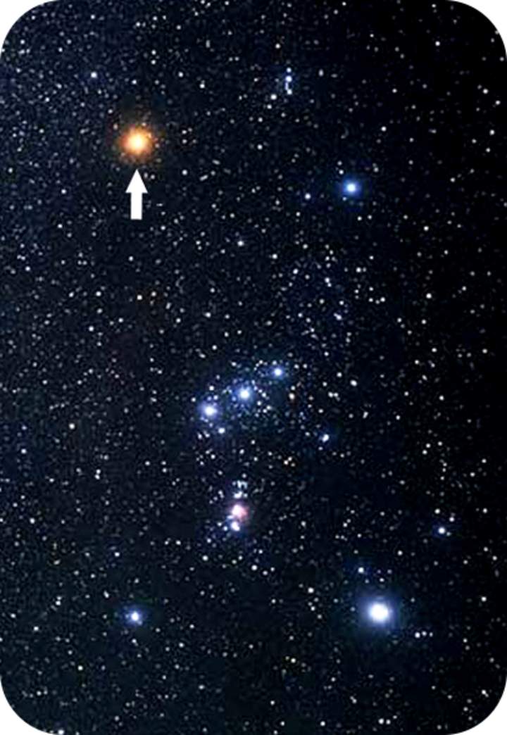Clasificación de estrellas Clasificación de estrellas