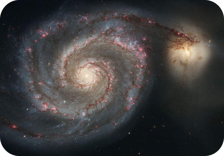 Galaxias Galaxias