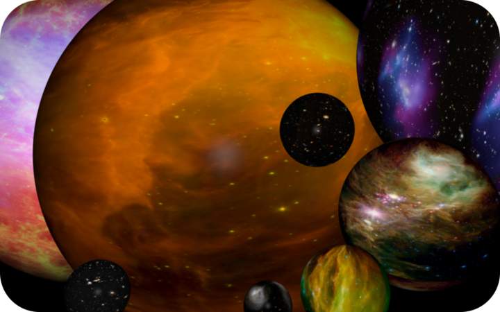 Universo Universo