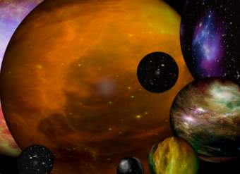Universo
