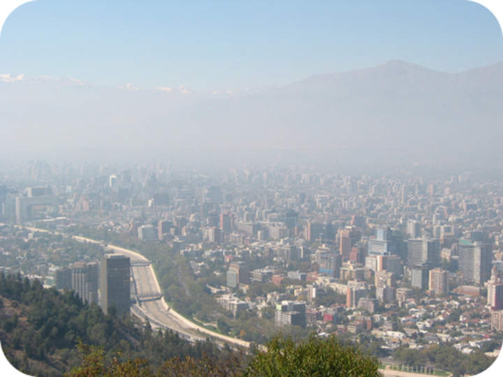 Contaminación del aire y enfermedades Contaminación del aire y enfermedades