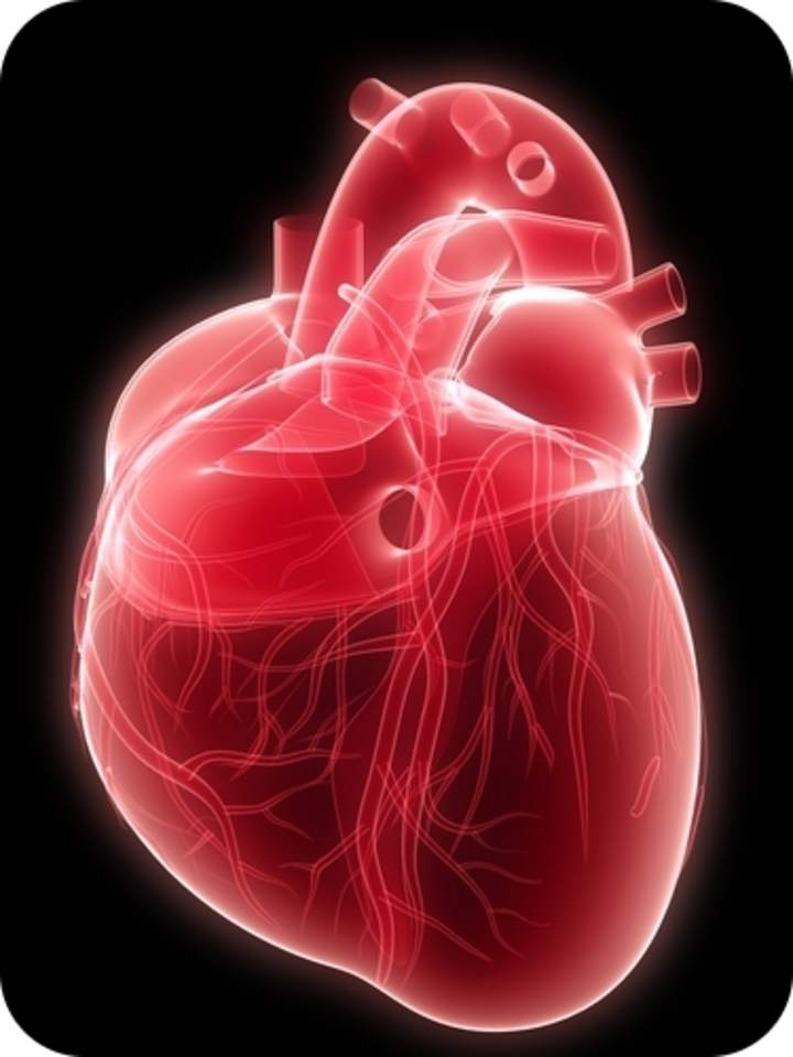 Corazón Corazón